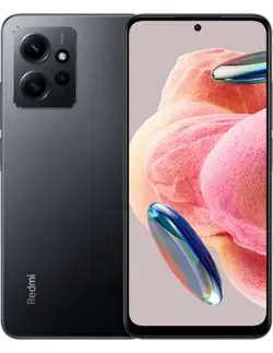 گوشی شیائومی Redmi Note 12 4G | حافظه 128 رم 8 گیگابایت ا Xiaomi Redmi Note 12 4G 128/8 GB