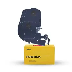 لیبل چسبان مدل AB-LAP20 | قیمت تاریخ خرداد ۲۴, ۱۴۰۲