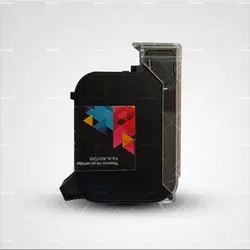 کارتریج جت پرینتر HP45 مدل 007