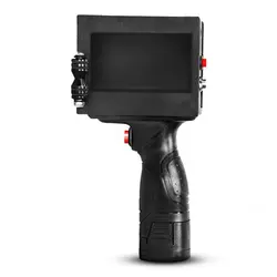 خرید جت پرینتر دستی مدل LB100S