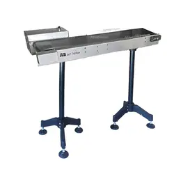 خرید نوار نقاله 1.5 متری آهن جت پرینترسایز 150*25 پایه دار