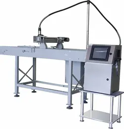 جت پرینتر تخم مرغ CIJ مگنا| تاریخزن تخم مرغ مگنا