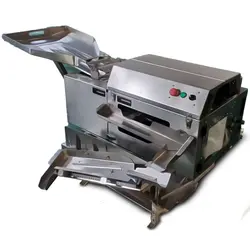 تخم مرغ شکن EB6000 | جدا کننده زرده از سفیده تخم مرغ