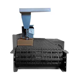 جت پرینتر صنعتی مدل AB I8 | جت پرینتر اتوماتیک ثابت اچ پی