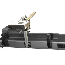 جت پرینتر صنعتی مدل AB I8 | جت پرینتر اتوماتیک ثابت اچ پی