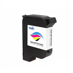 کارتریج جت پرینتر HP45 مدل mylan 2706 | جت پرینتر آرین بهرنگ