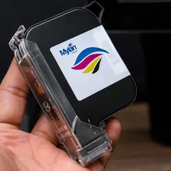 کارتریج جت پرینتر HP45 مدل mylan 2706 | جت پرینتر آرین بهرنگ