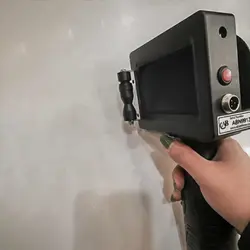 خرید جت پرینتر دستی مدل LB100S