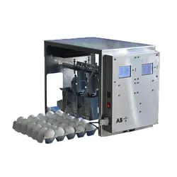 جت پرینتر تخم مرغ مدل AB E6 | تاریخ زن تخم مرغ