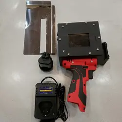 جت پرینتر دستی AB-H8 | قیمت تاریخ روز فروردین ۶, ۱۴۰۳