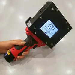 جت پرینتر دستی AB-H8 | قیمت تاریخ روز فروردین ۶, ۱۴۰۳