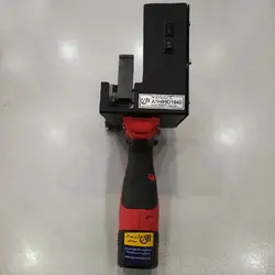 جت پرینتر دستی AB-H8 | قیمت تاریخ روز فروردین ۶, ۱۴۰۳