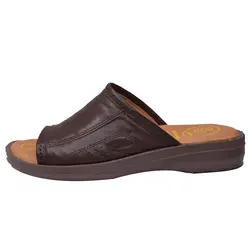 مدل دکتر فرانکو 2 قهوه ای کد 29