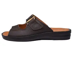 مدل برلین 1  قهوه ای چاپی کد 8