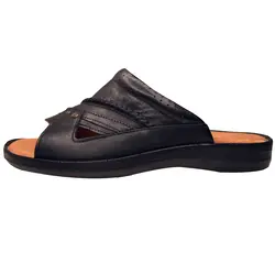 مدل دکتر فرانکو 1 مشکی کد 5