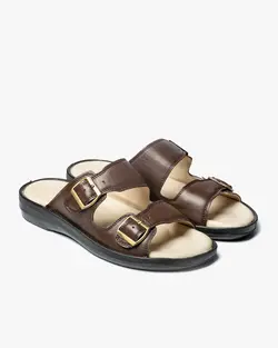 مدل برلین 3 قهوه‌ای کد 32