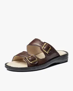 مدل برلین 3 قهوه‌ای کد 32