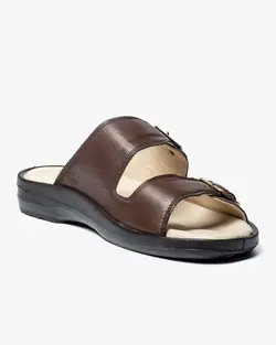 مدل برلین 3 قهوه‌ای کد 32