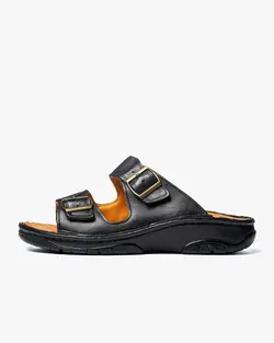 مدل برکمن 2 مشکی کد 1