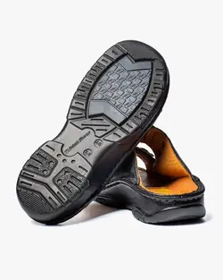 مدل برکمن 2 مشکی کد 1