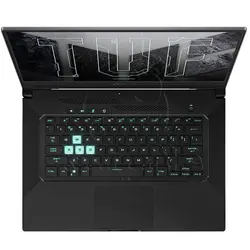 لپتاپ TUF Gaming FX516PE ایسوس