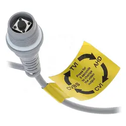 دوربین مداربسته DS-2CE76H0T-ITMF هایک ویژن - قسطچی پلتفرم خرید اقساطی