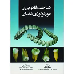 شناخت آناتومی و مورفولوژی دندان