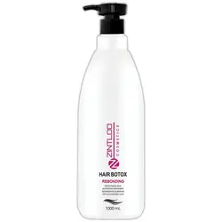 بوتاکس مو زینتلو