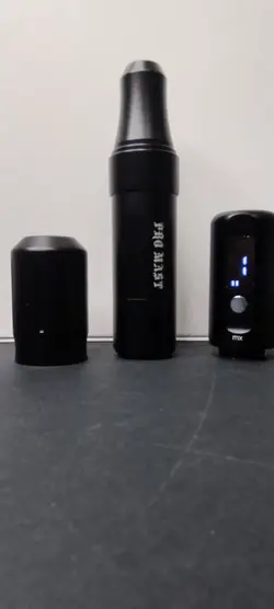 دستگاه تاتو پن پرومست Mast
