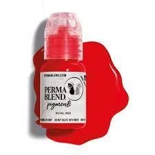 رنگ تاتو پرمابلند 15 میل اورجینال