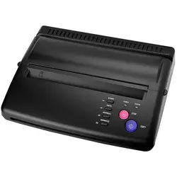 پرینتر استنسیل تاتو (پرینتر حرارتی) با گارانتی کد T394