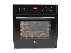 فر توکار گاز و برق اخوان مدل F-34f-34(60*60*55)