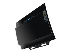 هود شومینه ای اخوان مدل H63-TH63-T-90cm