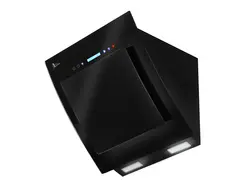 هود شومینه ای اخوان مدل H67-T-60cmH67-T-60cm