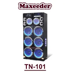 اسپیکر و پخش کننده خانگی MX-TS 3102 TN101