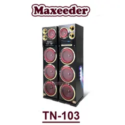 اسپیکر خانگی و باند مکسیدر مدل MX-TS3102 TN 103