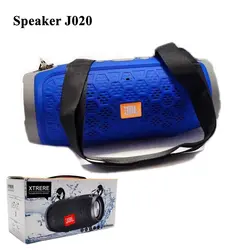 باند و اسپیکر جی بی ال ‍JBL j020 شارژی تک کوچک