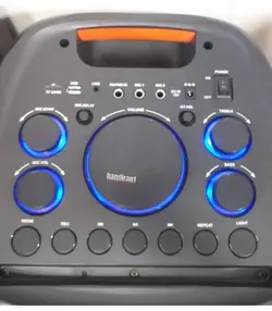 اسپیکر پرتابل جی بی ال مدل ۱۱۰۰پلاس