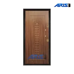 درب ضد سرقت ایرانی مدل ونوس پی وی سی