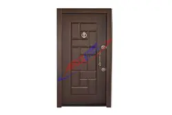 درب ضد سرقت معتقد کد 4103