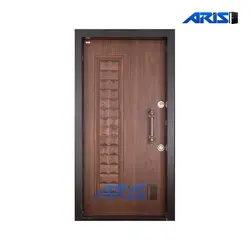 درب ضد سرقت معتقد کد 4136