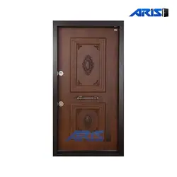 درب ضد سرقت معتقد کد 4148
