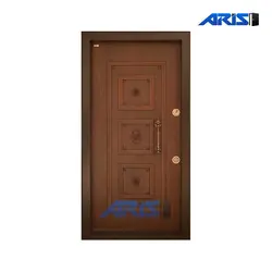 درب ضد سرقت معتقد کد 4150