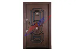 درب ضد سرقت معتقد کد 3124