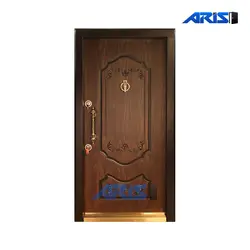 درب ضد سرقت معتقد کد5103