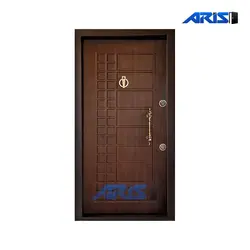 درب ضد سرقت معتقد کد5109
