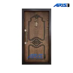 درب ضد سرقت معتقد کد5119