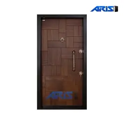 درب ضد سرقت معتقد کد5317