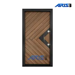 درب ضد سرقت معتقد کد7100