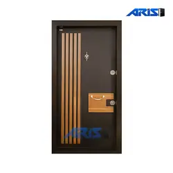 درب ضد سرقت معتقد کد7116